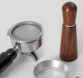 Outil WDT 8 aiguilles avec entonnoir de dosage magnétique 51-58mm