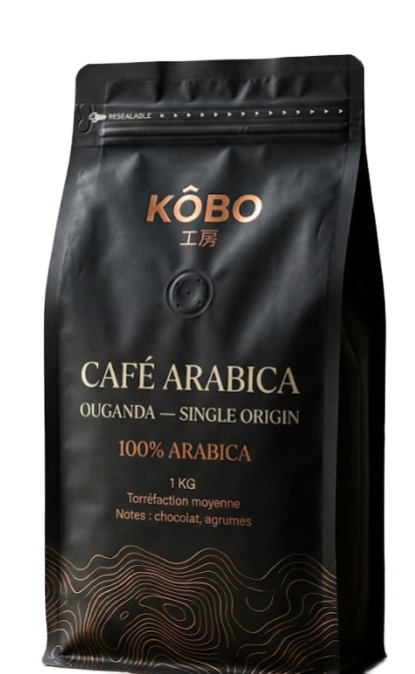 Café Arabica