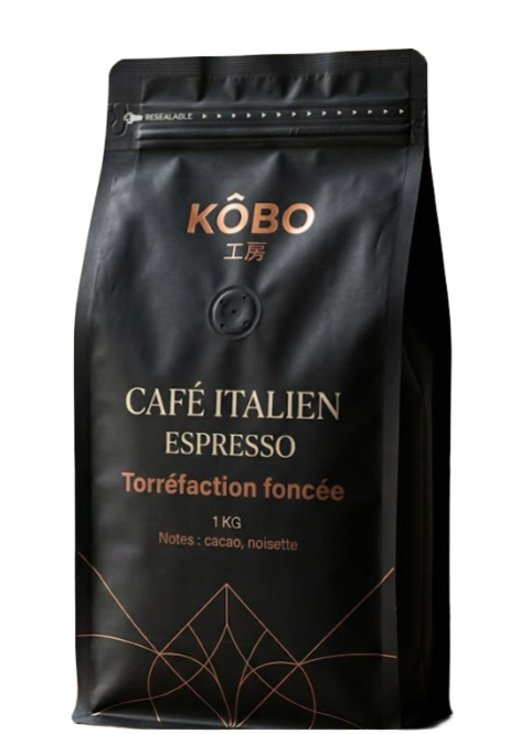 Café Italien